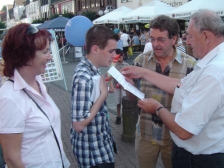 Altstadtfest