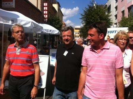 Altstadtfest
