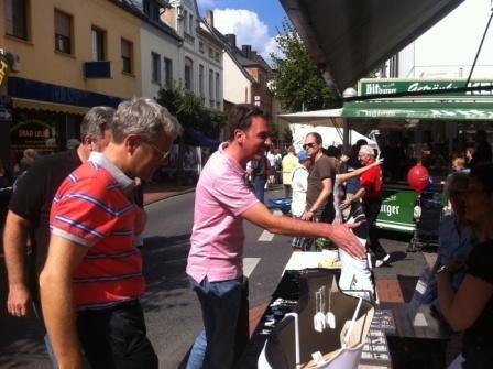 Altstadtfest
