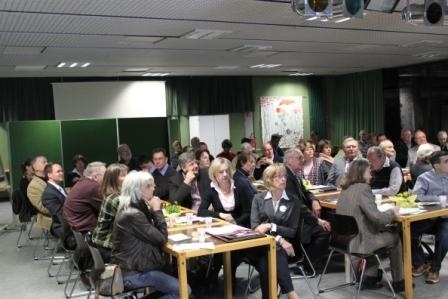 Familientag im Jugendzentrum