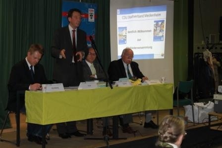 Familientag im Jugendzentrum