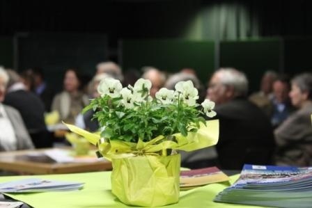 Familientag im Jugendzentrum