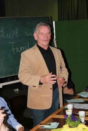 Familientag im Jugendzentrum