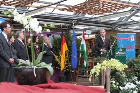 Neujahrsempfang 2012