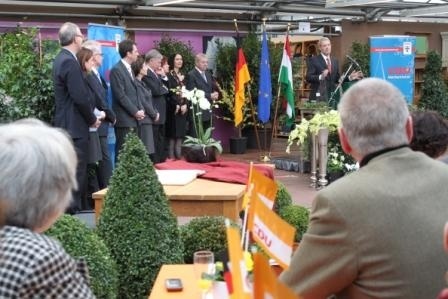 Neujahrsempfang 2012