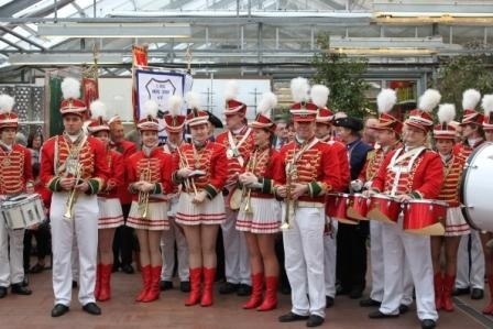 Neujahrsempfang 2012