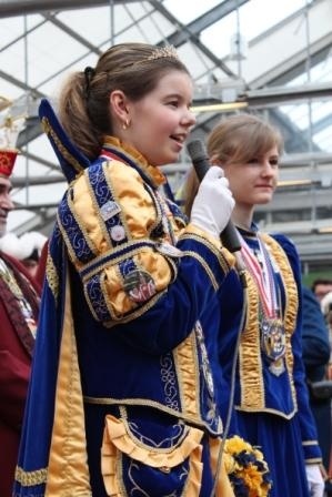 Neujahrsempfang 2012