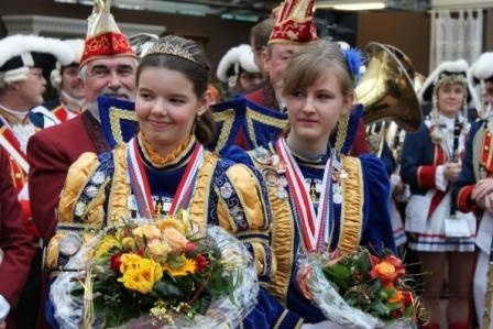 Neujahrsempfang 2012
