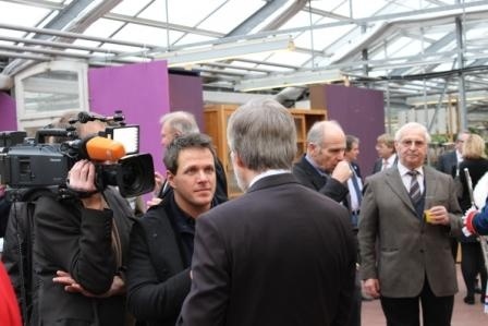 Neujahrsempfang 2012