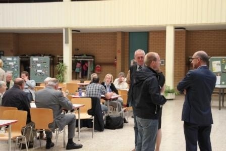 Mitgliederversammlung Juni