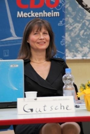 Mitgliederversammlung Juni