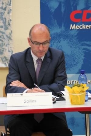 Mitgliederversammlung Juni