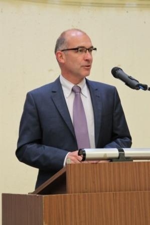 Mitgliederversammlung Juni
