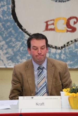 Mitgliederversammlung Juni