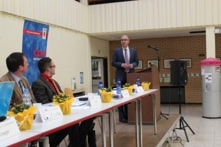 Mitgliederversammlung Juni