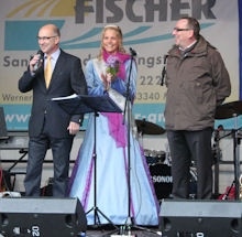 Frühjahrsfest 2012