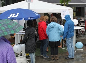 Frühjahrsfest 2012