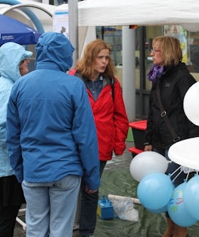 Frühjahrsfest 2012