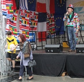 Frühjahrsfest 2012