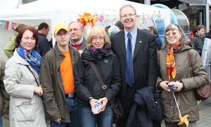 Frühjahrsfest 2012