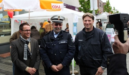 Frühjahrsfest 2012