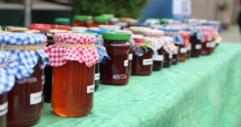 Hoffest 2012