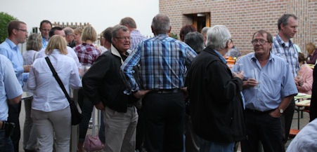 Hoffest 2012