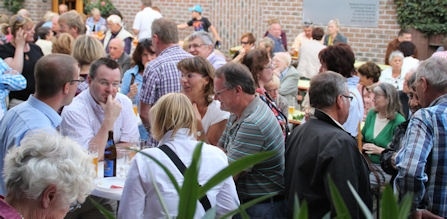 Hoffest 2012