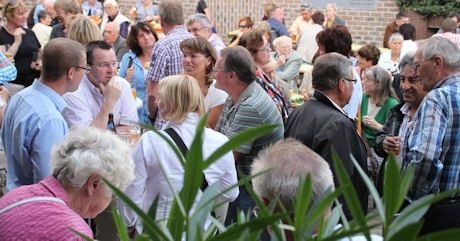 Hoffest 2012