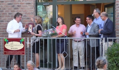 Hoffest 2012