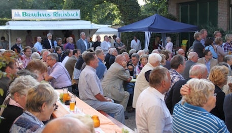 Hoffest 2012