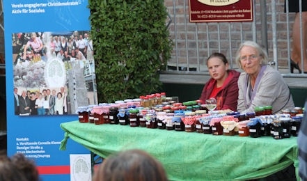 Hoffest 2012
