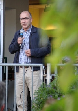 Hoffest 2012