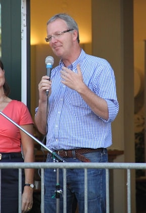 Hoffest 2012