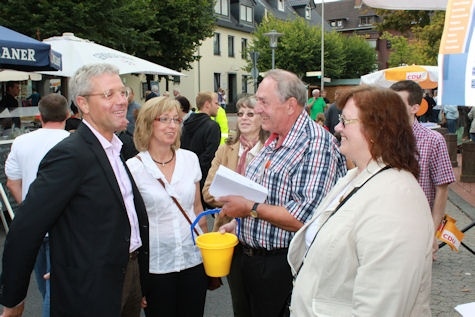 Altstadtfest 2012