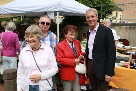 Altstadtfest 2012