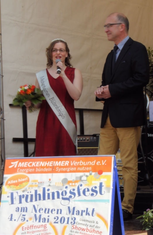Frühlingsfest 2013