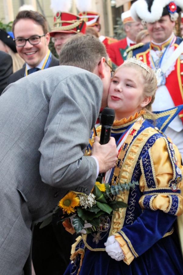 Neujahrsempfang 2014