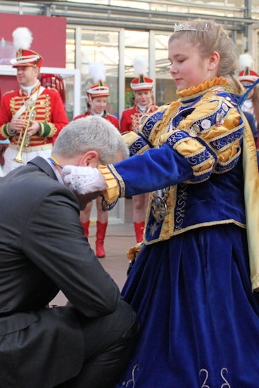 Neujahrsempfang 2014