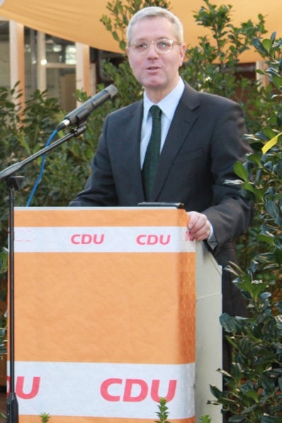 Neujahrsempfang 2014