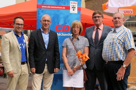 Altstadtfest 2014