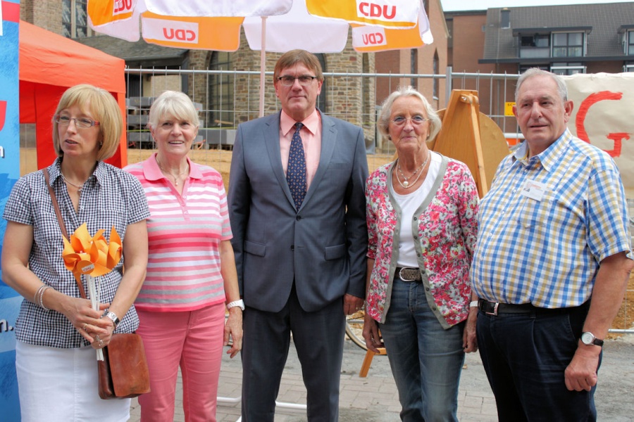 Altstadtfest 2014