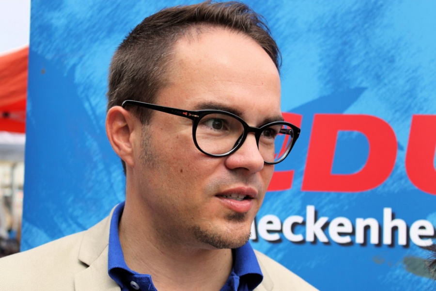 Altstadtfest 2014