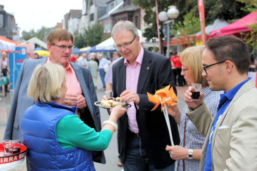 Altstadtfest 2014