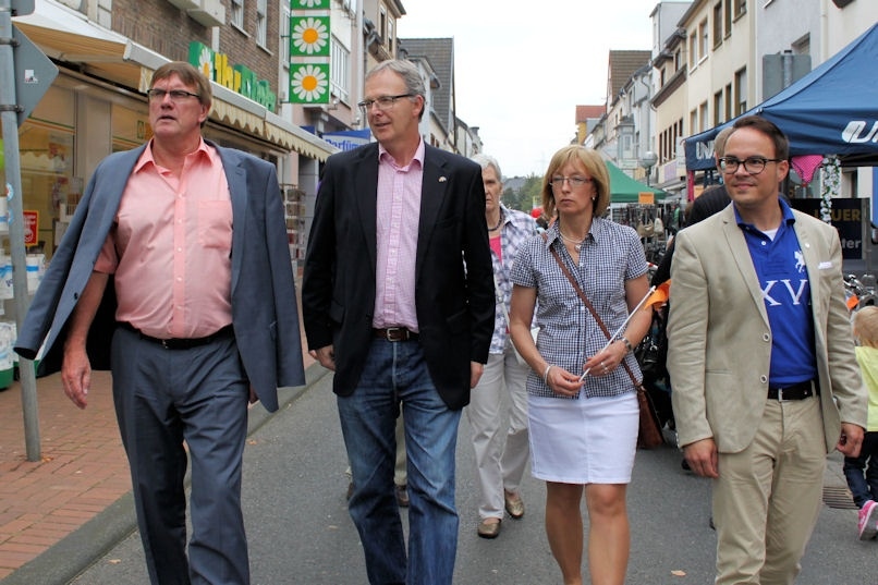 Altstadtfest 2014