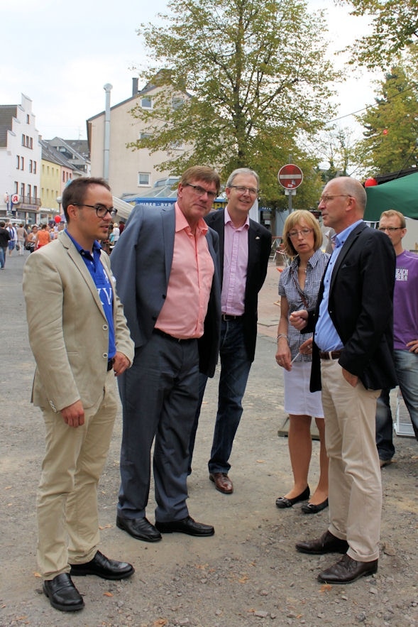 Altstadtfest 2014
