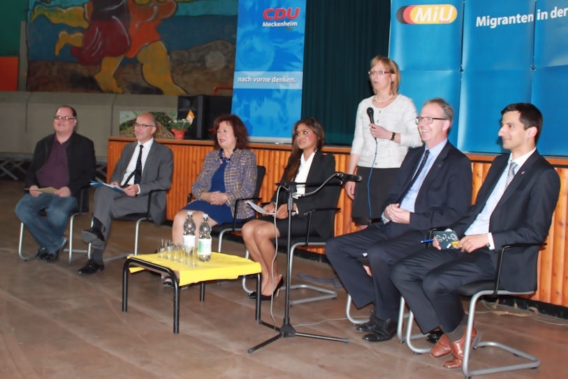 MiU in der Diskussion