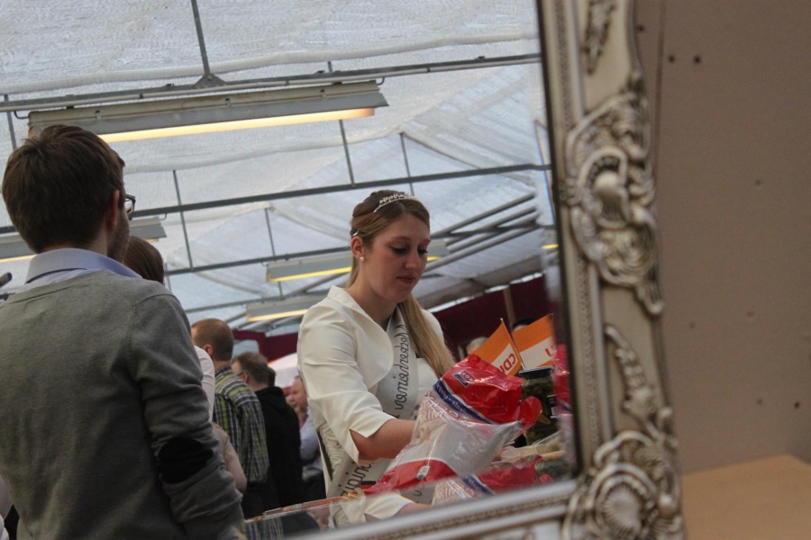Neujahrsempfang Januar 2015