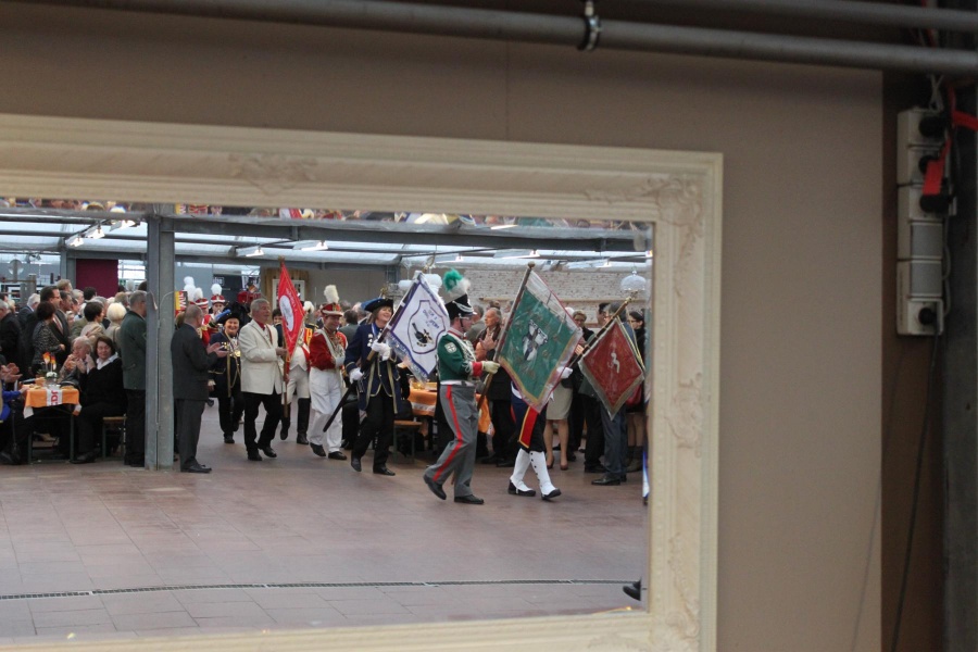 Neujahrsempfang Januar 2015