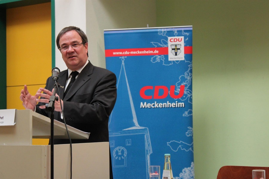 Mitgliederversammlung 2015 mit Vorstandsneuwahlen